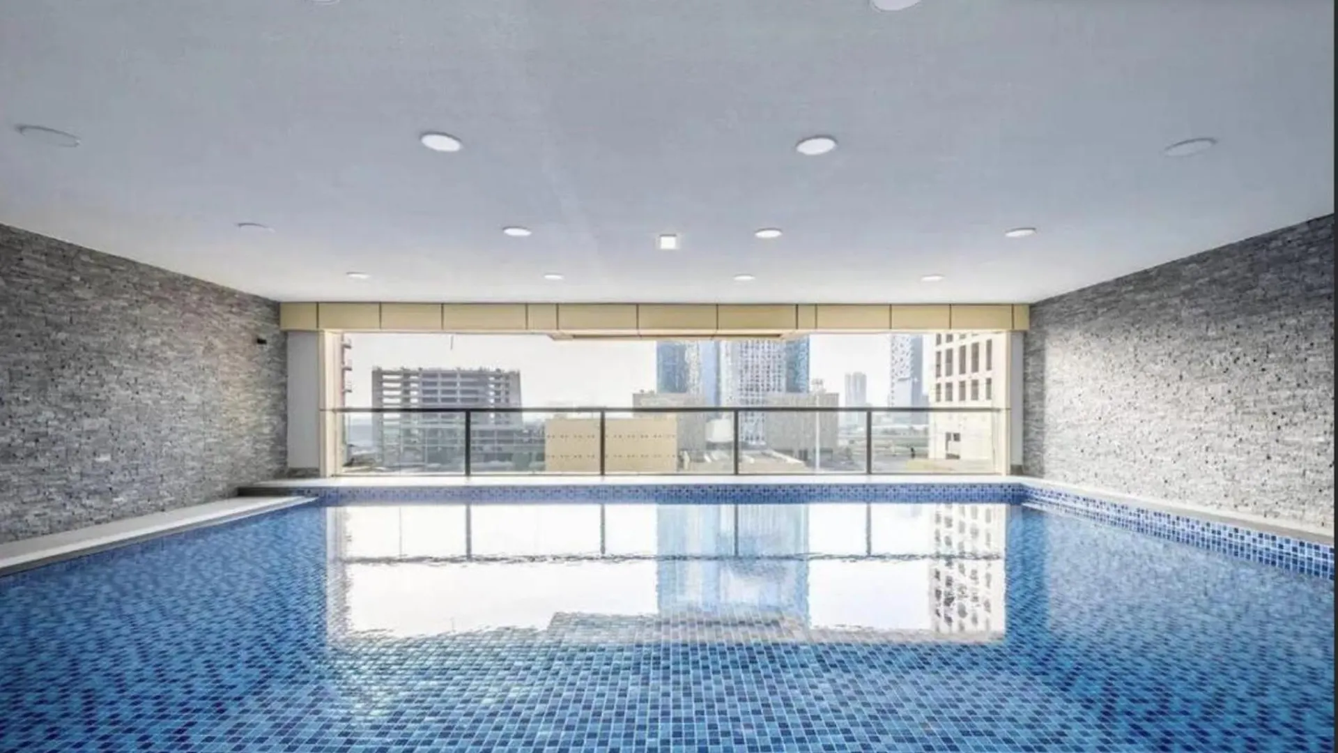 Spacious Upgraded & Elegant - 1Br Dubai United Arab Emirates