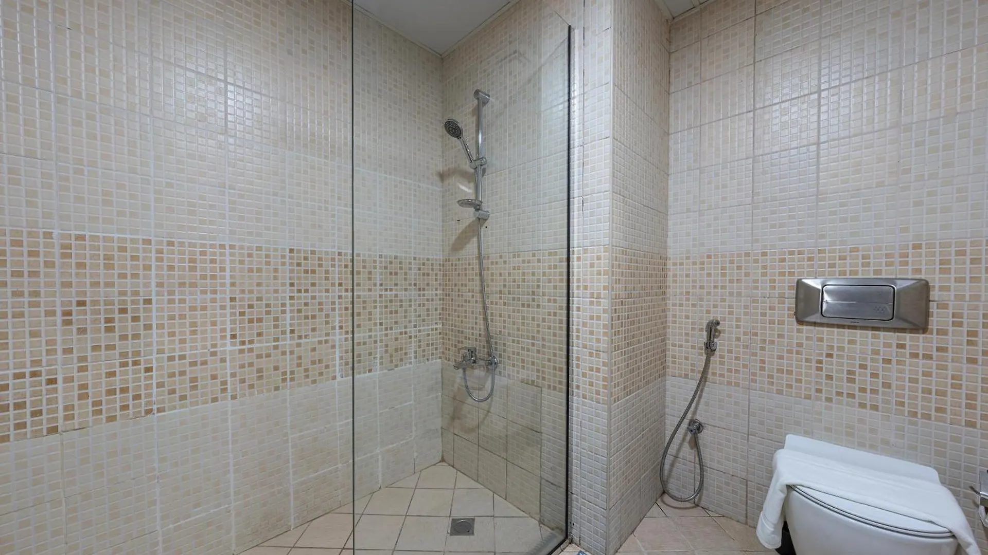 Spacious Upgraded & Elegant - 1Br Dubai