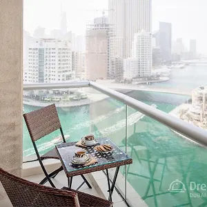 Dream - Park Island Dubai