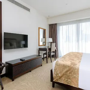 Appartamento Homes By Al Ghurair - Emaar Marina Former Address Marina Residence-, Dubai