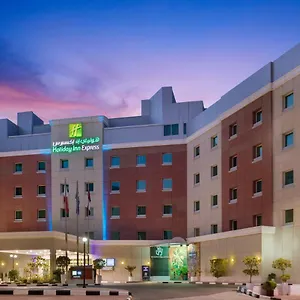 Express Internet By Ihg Dubaj