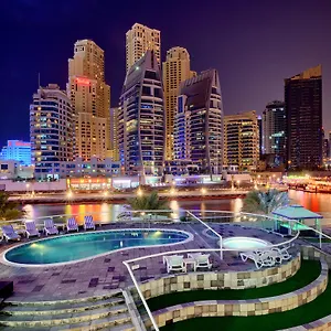 Aparthotel Pearl Marina, Dubai