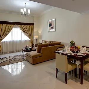 Rose Garden - Al Barsha, Near Metro Station Dubaj