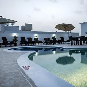 The View Al Barsha Dubaj