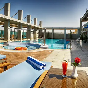 Rose Park - Al Barsha, Opposite Metro Station Ντουμπάι