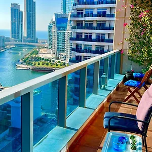Fabolous Vacation In Marina Dubai