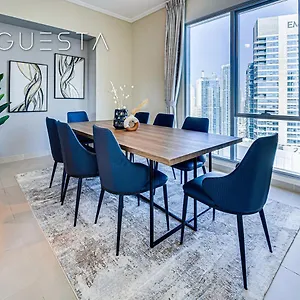 Marina Promenade - Paloma Tower, Marina Dubai