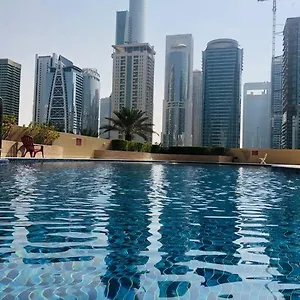 Dream Marina Inn, Heart Of Marina Dubai