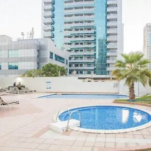 Luxury In Marina Dubai