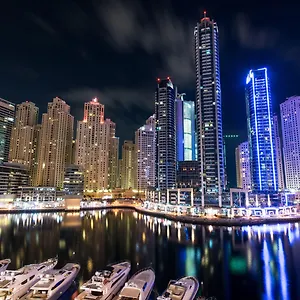 Intercontinental Marina By Ihg Dubai