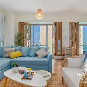 Boutique Sea Views - Marina Dubai
