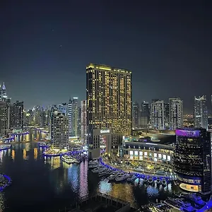Appartamento Al Marsa, Dubai