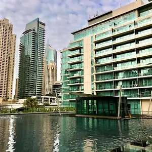 Al Majara, Tower 1, Marina Dubai