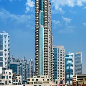 Premiere Marina Dubai
