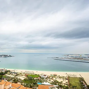 Jumeirah Residence, Marina Dubai