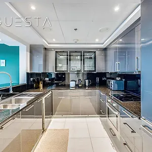 Appartamento Park Island, Marina, Dubai