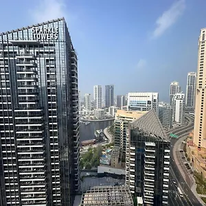 Marina Royal Premium Serviced Marina Wharf - Kids Free Free Check In 24 Dubai