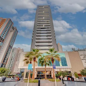 Royal Regency Marina Dubai