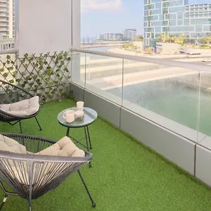 Wonderful Two Bed With Full Marina View Dubai