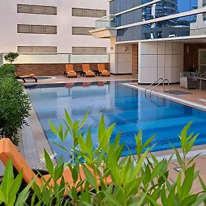 Barcelo Residences Marina Dubai