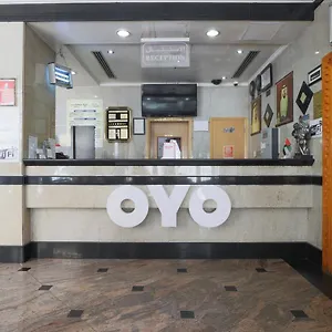 酒店 Oyo297加利福尼亚酒店, 迪拜